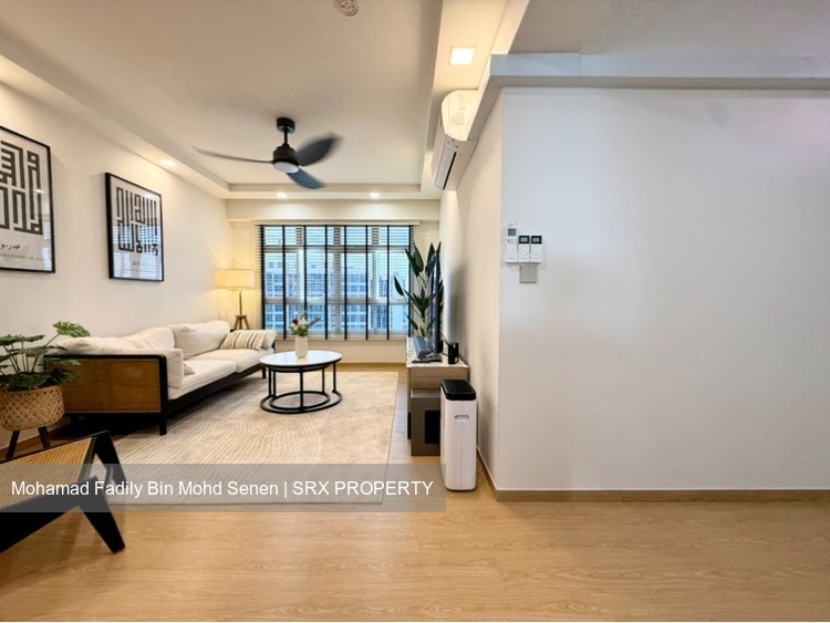 Blk 614A Tampines Greenview (Tampines), HDB 4 Rooms #555830751